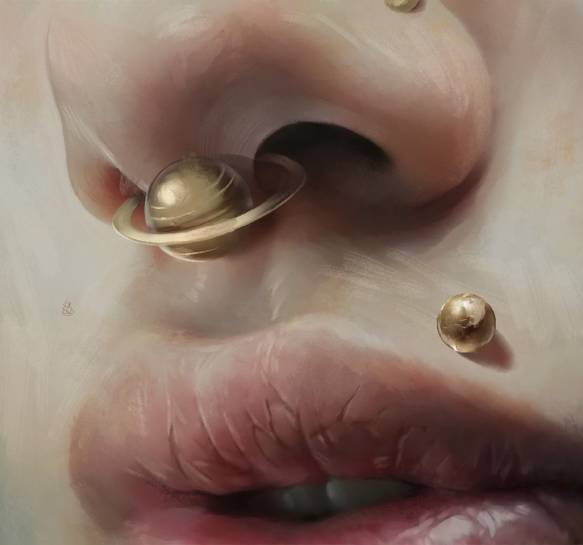 Meet the enigmatic (35)